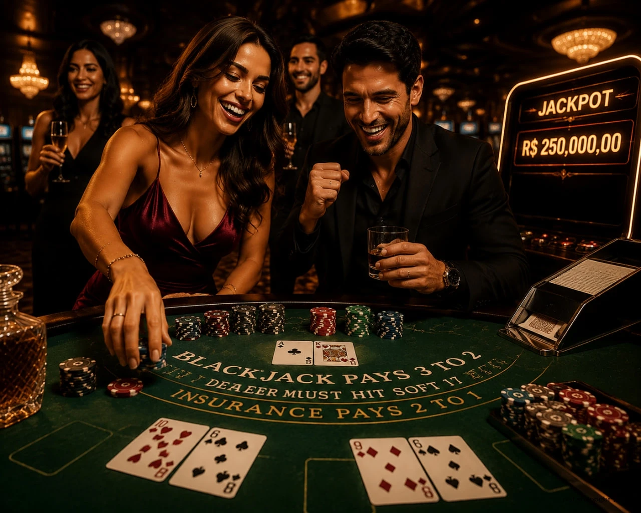 Baccarat Online Petshoppg
