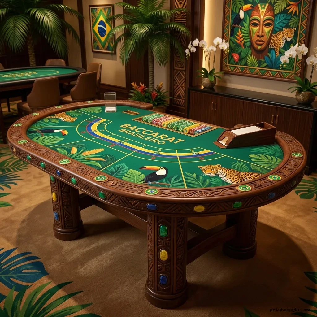 Blackjack Online Petshoppg