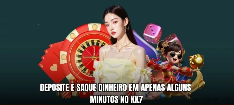Suporte Qualidade Petshoppg