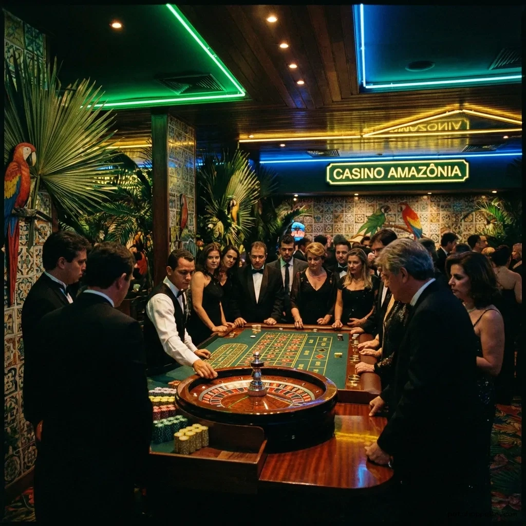Fortune Tiger Slot Petshoppg