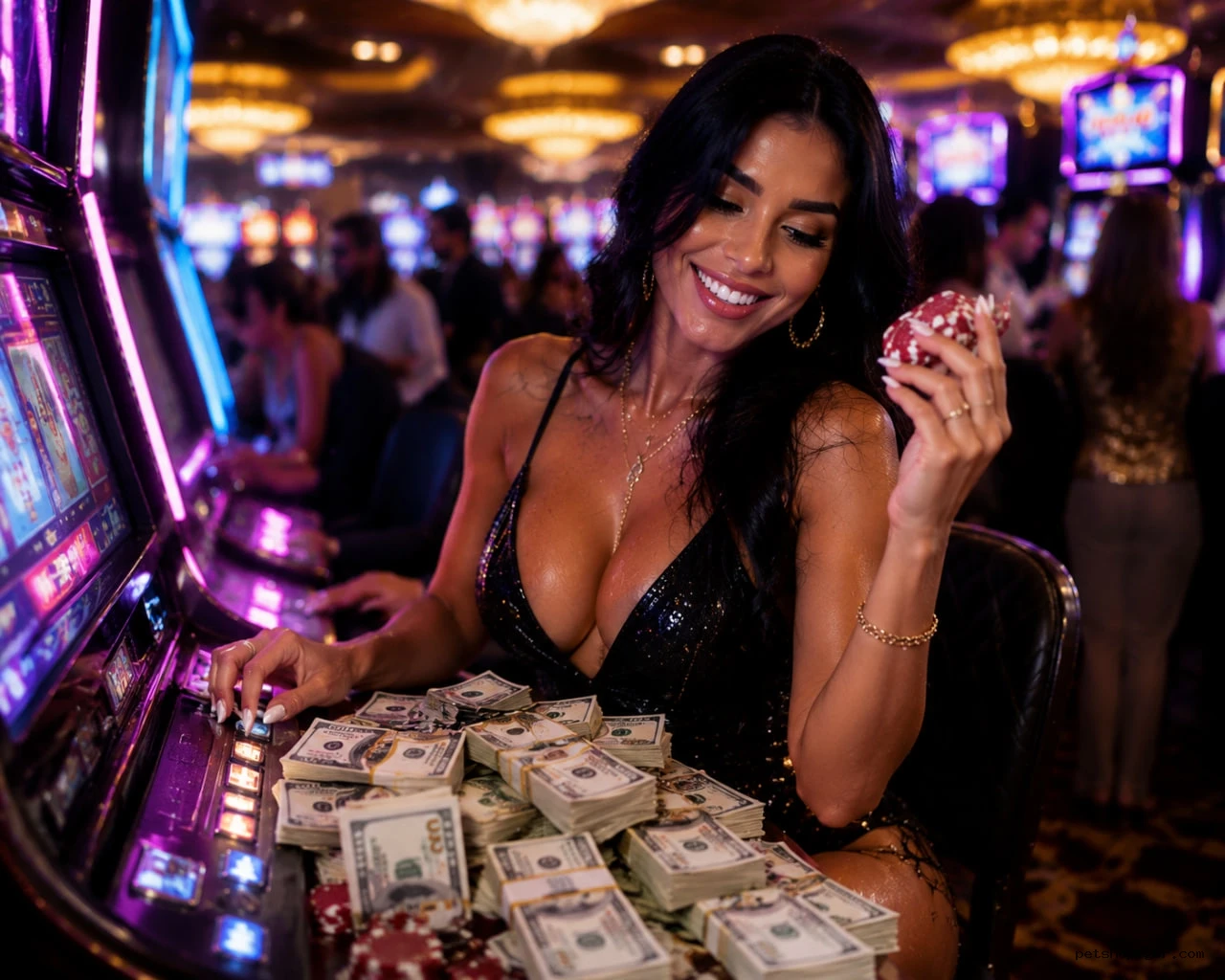 Microgaming Petshoppg