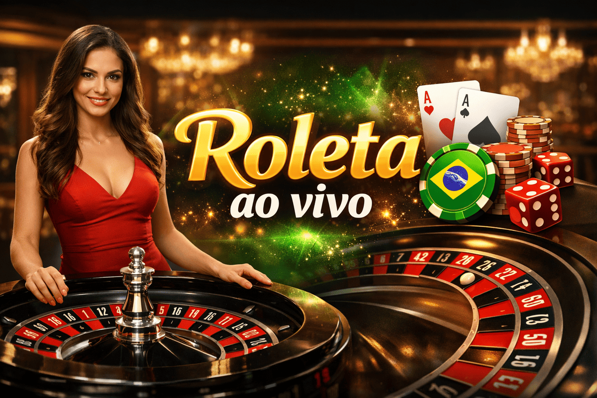 Roleta Petshoppg
