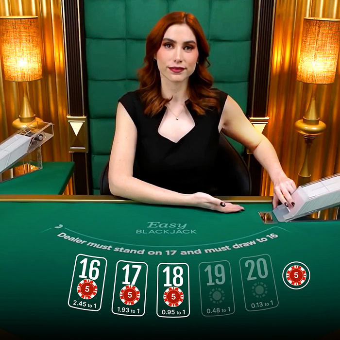 Blackjack Petshoppg